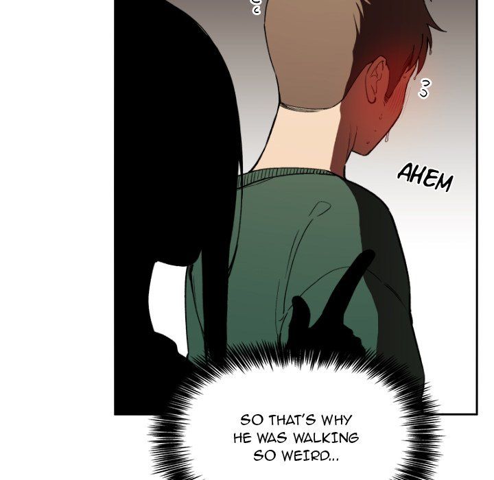 Collapse & Rewind Manhwa - Chapter 26 Page 30