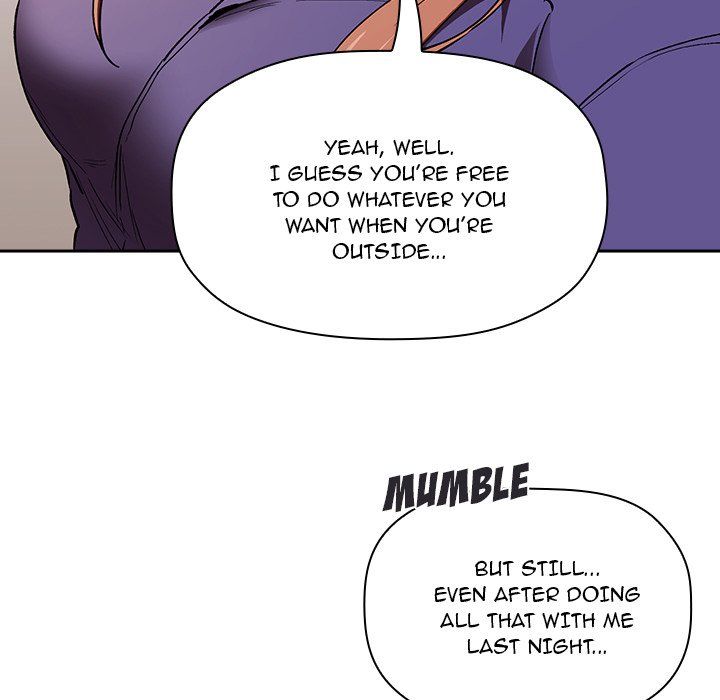 Collapse & Rewind Manhwa - Chapter 26 Page 33
