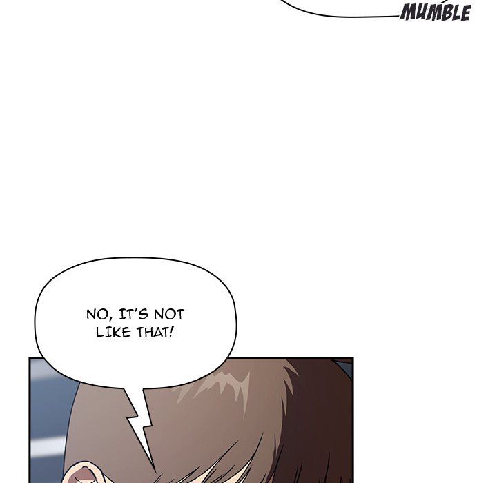 Collapse & Rewind Manhwa - Chapter 26 Page 34
