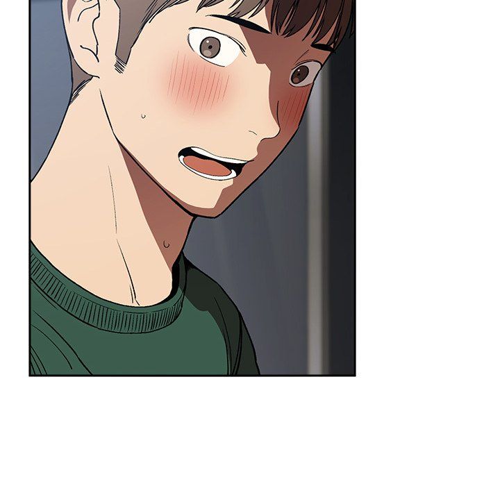 Collapse & Rewind Manhwa - Chapter 26 Page 35