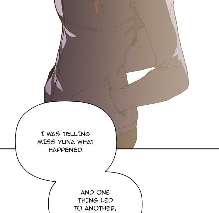 Collapse & Rewind Manhwa - Chapter 26 Page 37