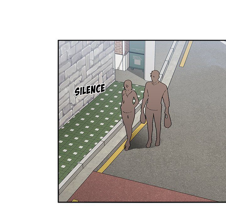 Collapse & Rewind Manhwa - Chapter 26 Page 41