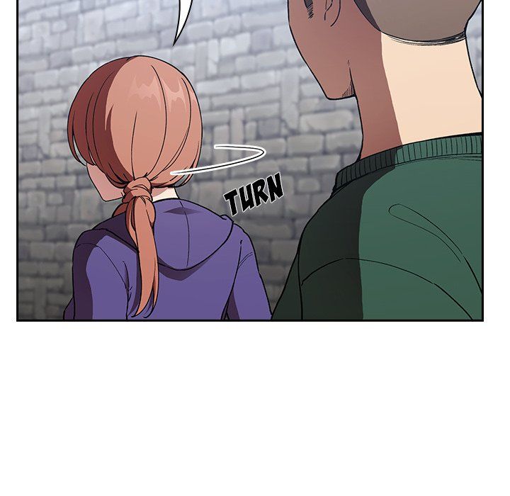 Collapse & Rewind Manhwa - Chapter 26 Page 43