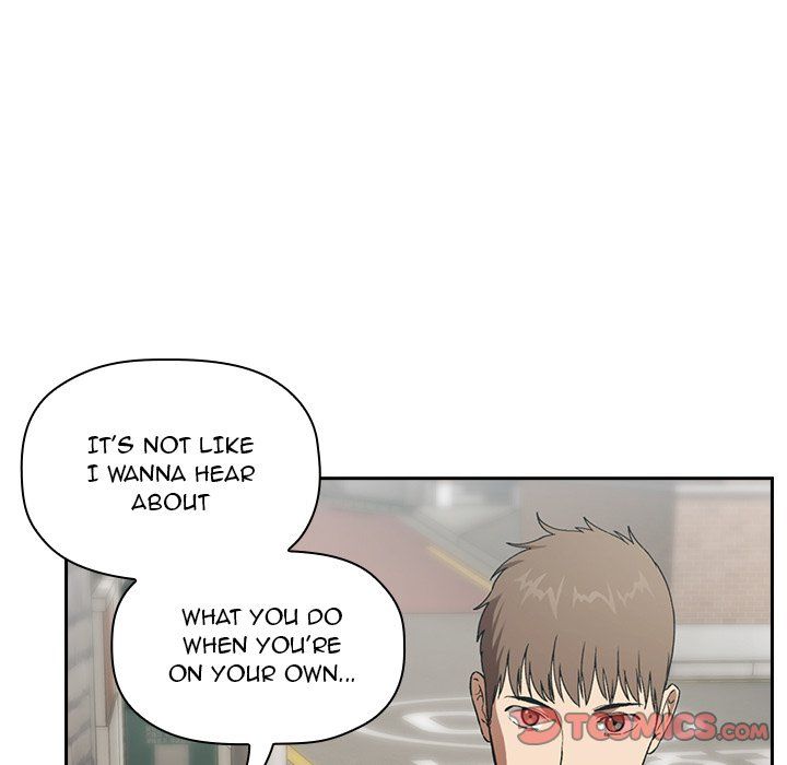 Collapse & Rewind Manhwa - Chapter 26 Page 44
