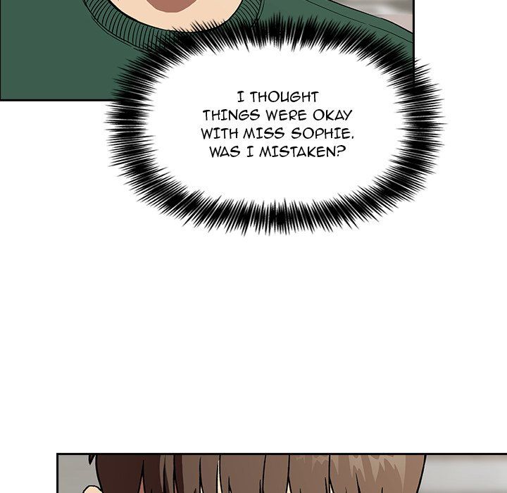 Collapse & Rewind Manhwa - Chapter 26 Page 47