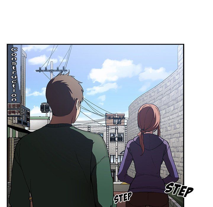 Collapse & Rewind Manhwa - Chapter 26 Page 52