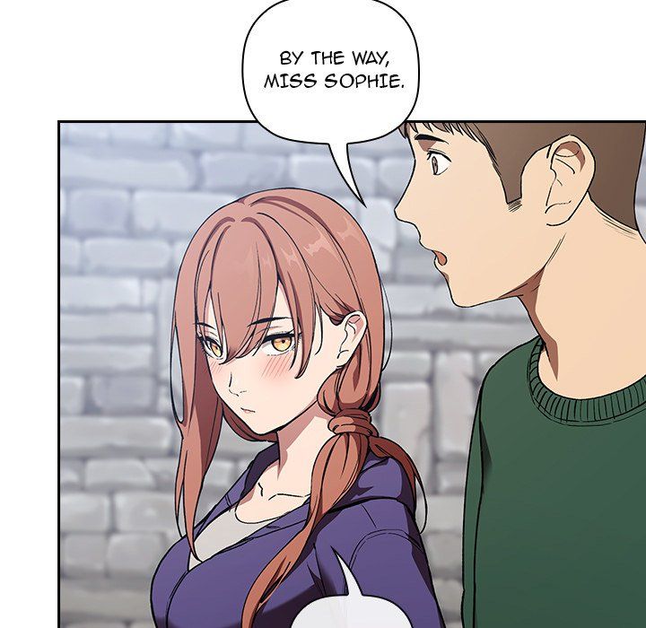 Collapse & Rewind Manhwa - Chapter 26 Page 54