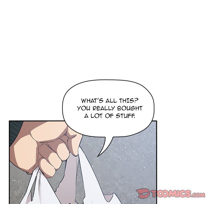 Collapse & Rewind Manhwa - Chapter 26 Page 56