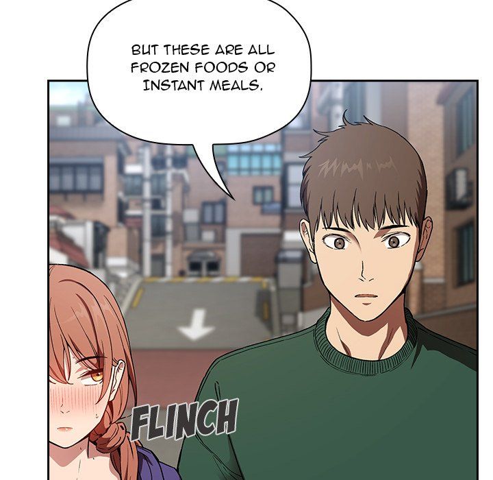 Collapse & Rewind Manhwa - Chapter 26 Page 61
