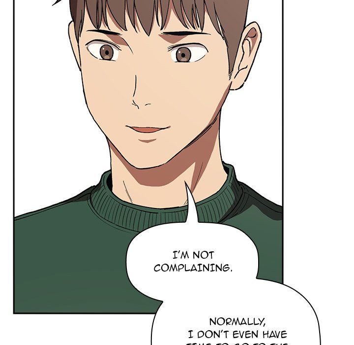 Collapse & Rewind Manhwa - Chapter 26 Page 63