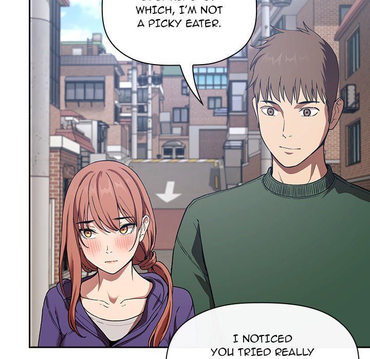 Collapse & Rewind Manhwa - Chapter 26 Page 65
