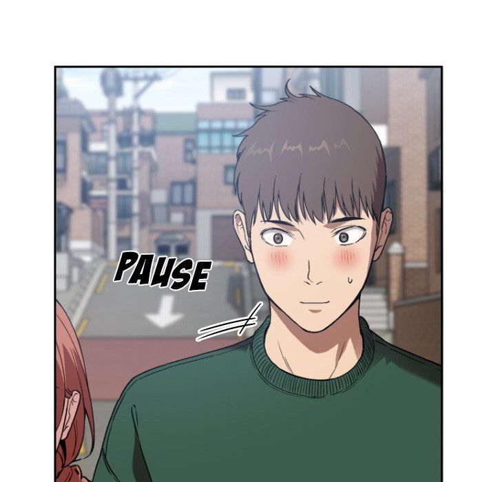 Collapse & Rewind Manhwa - Chapter 26 Page 75