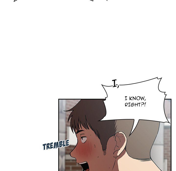 Collapse & Rewind Manhwa - Chapter 26 Page 84