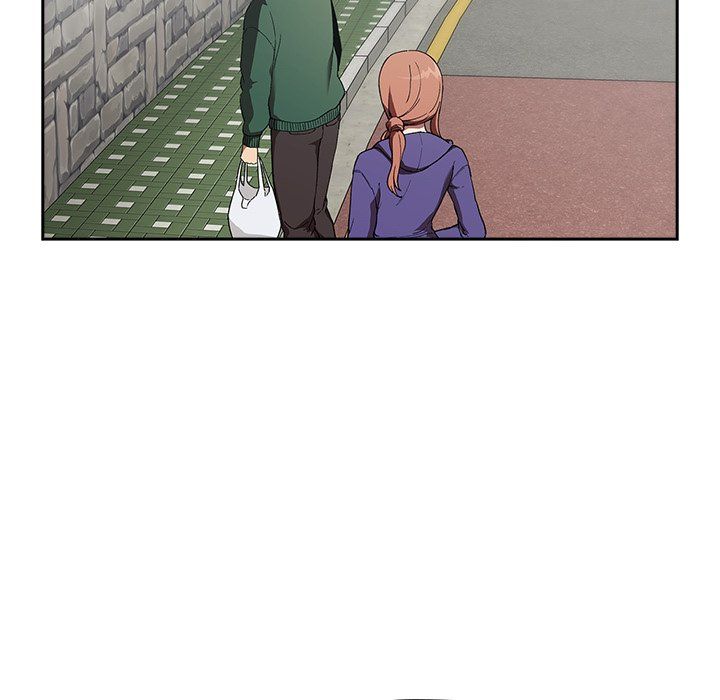 Collapse & Rewind Manhwa - Chapter 26 Page 87