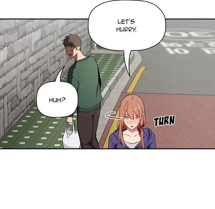 Collapse & Rewind Manhwa - Chapter 26 Page 88