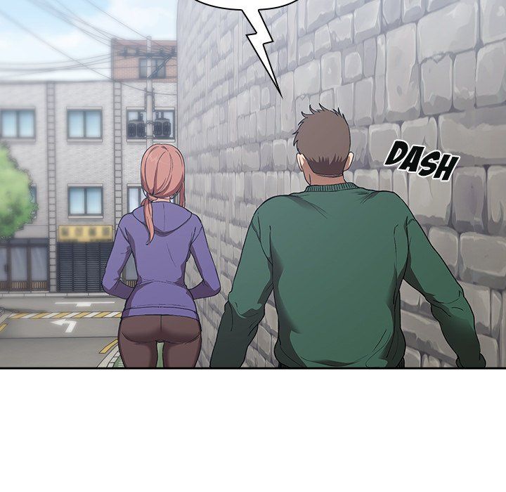 Collapse & Rewind Manhwa - Chapter 26 Page 96