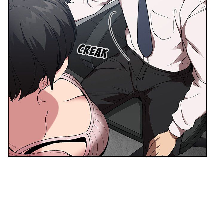 Collapse & Rewind Manhwa - Chapter 26 Page 102