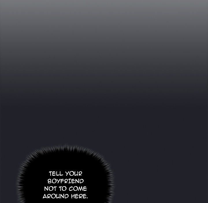 Collapse & Rewind Manhwa - Chapter 26 Page 108