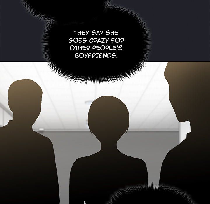 Collapse & Rewind Manhwa - Chapter 26 Page 109