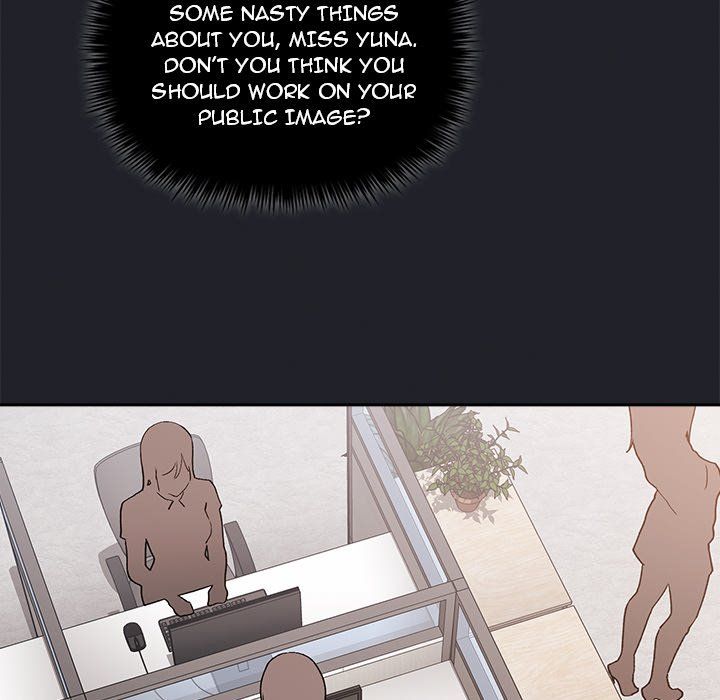 Collapse & Rewind Manhwa - Chapter 26 Page 111