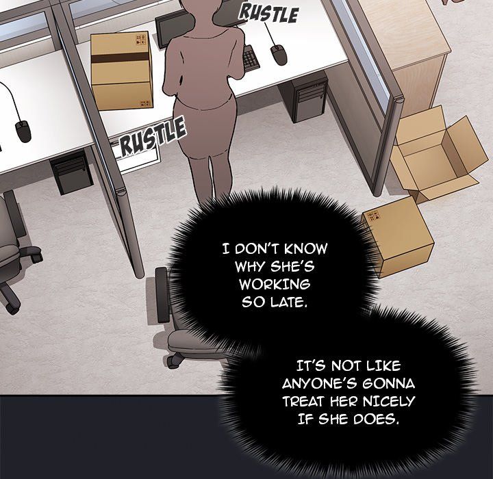 Collapse & Rewind Manhwa - Chapter 26 Page 112
