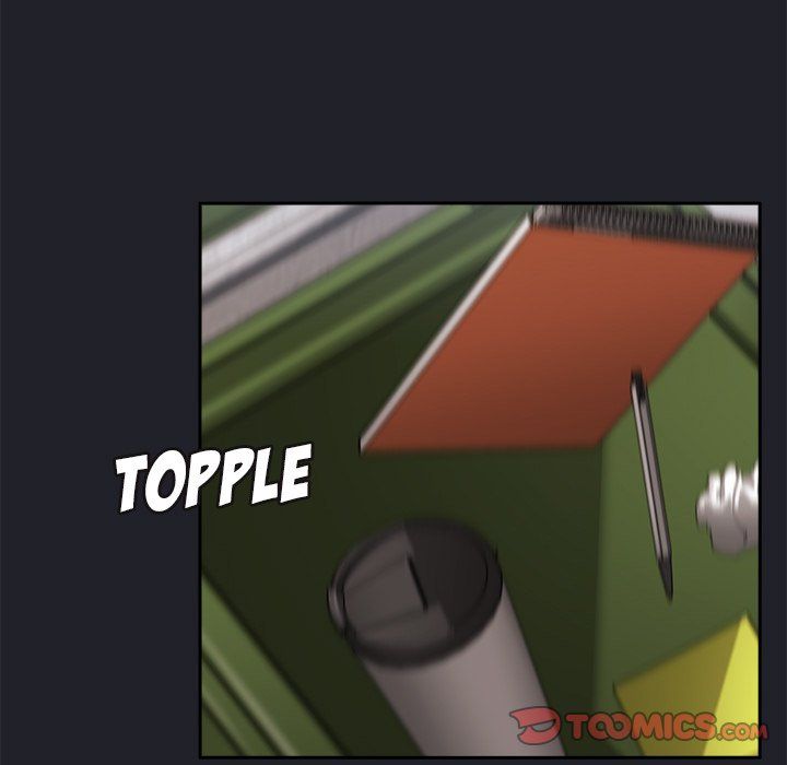 Collapse & Rewind Manhwa - Chapter 26 Page 116