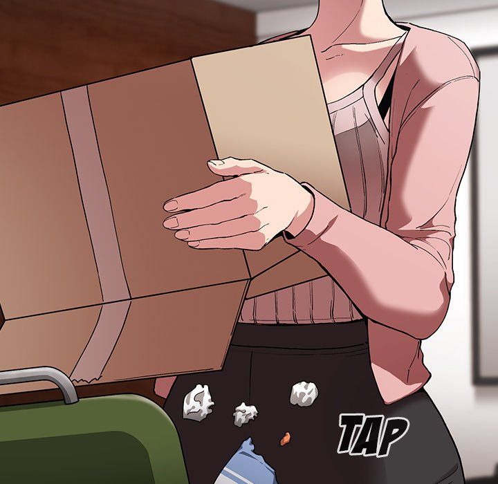 Collapse & Rewind Manhwa - Chapter 26 Page 119