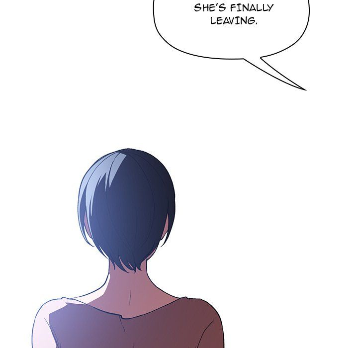 Collapse & Rewind Manhwa - Chapter 26 Page 123