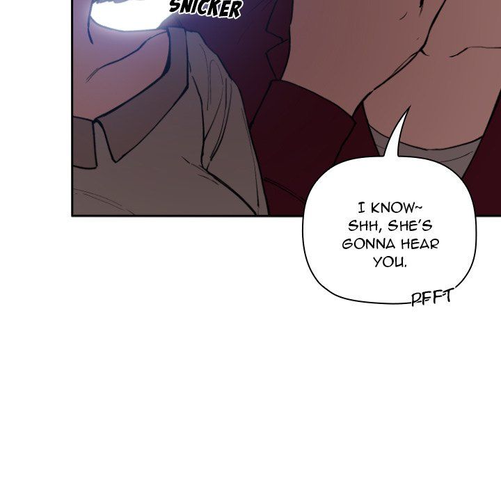 Collapse & Rewind Manhwa - Chapter 26 Page 126
