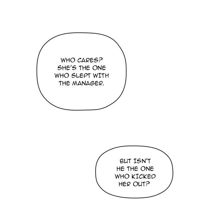 Collapse & Rewind Manhwa - Chapter 26 Page 127