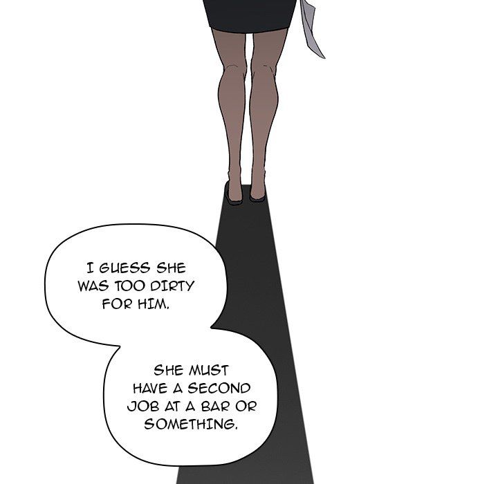 Collapse & Rewind Manhwa - Chapter 26 Page 129