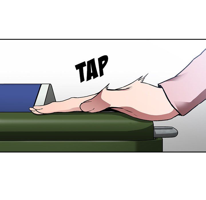 Collapse & Rewind Manhwa - Chapter 26 Page 133