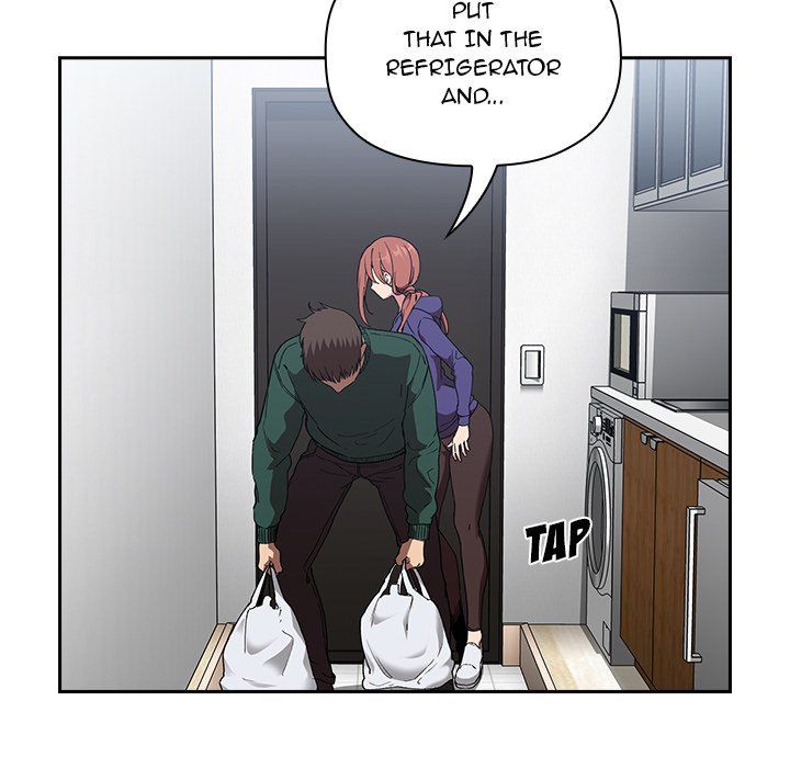 Collapse & Rewind Manhwa - Chapter 26 Page 145