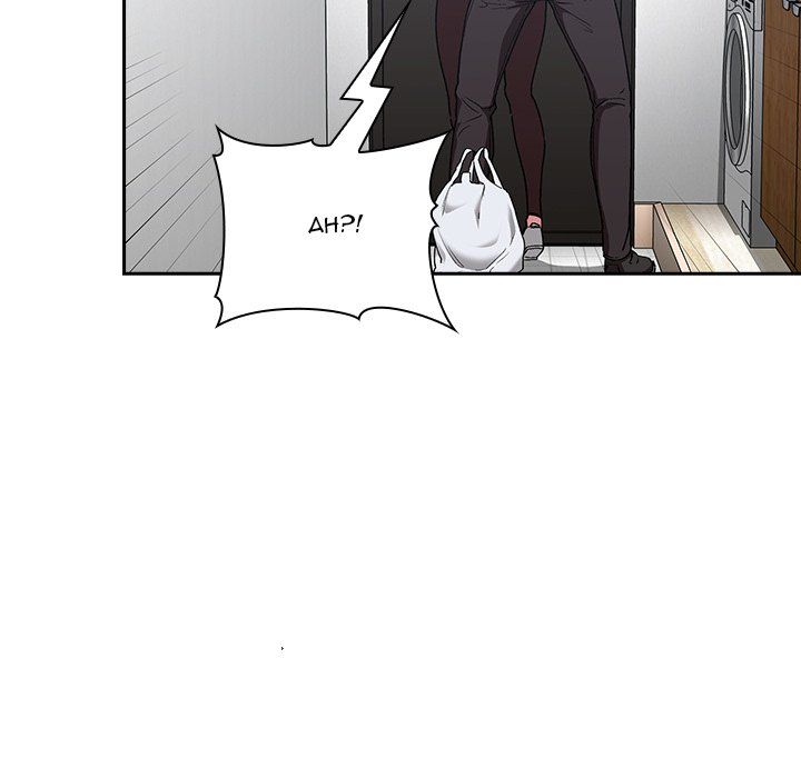 Collapse & Rewind Manhwa - Chapter 26 Page 147