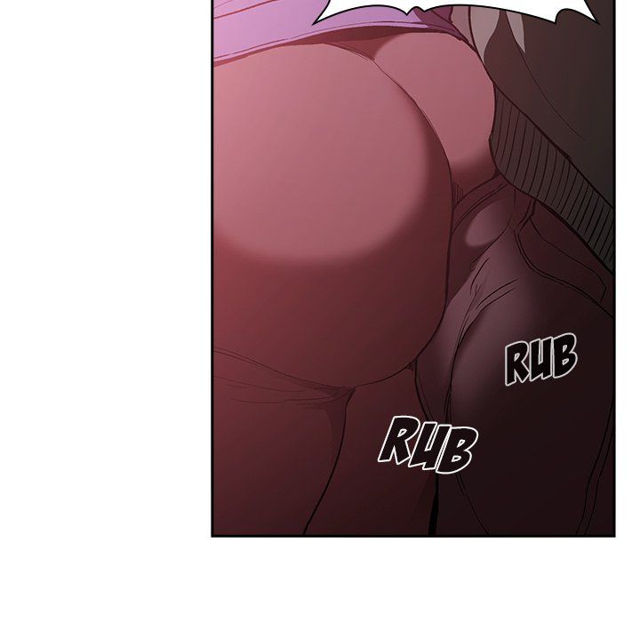 Collapse & Rewind Manhwa - Chapter 26 Page 154