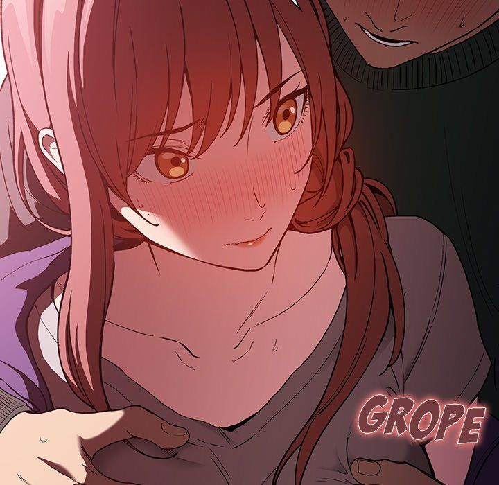 Collapse & Rewind Manhwa - Chapter 26 Page 156