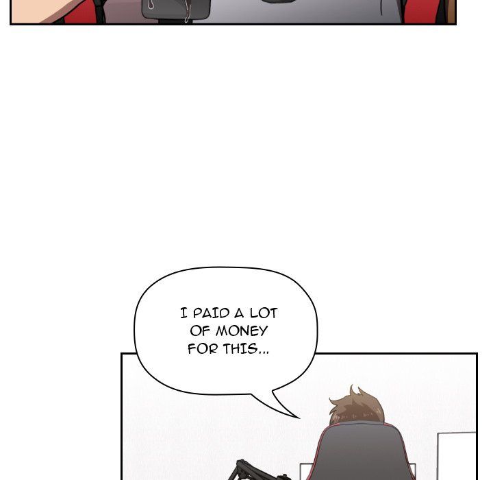 Collapse & Rewind Manhwa - Chapter 4 Page 6