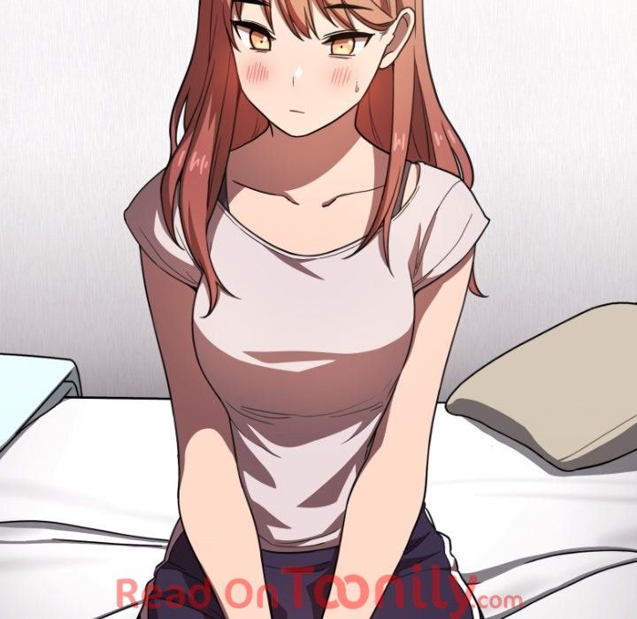 Collapse & Rewind Manhwa - Chapter 4 Page 9