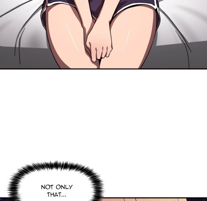 Collapse & Rewind Manhwa - Chapter 4 Page 10