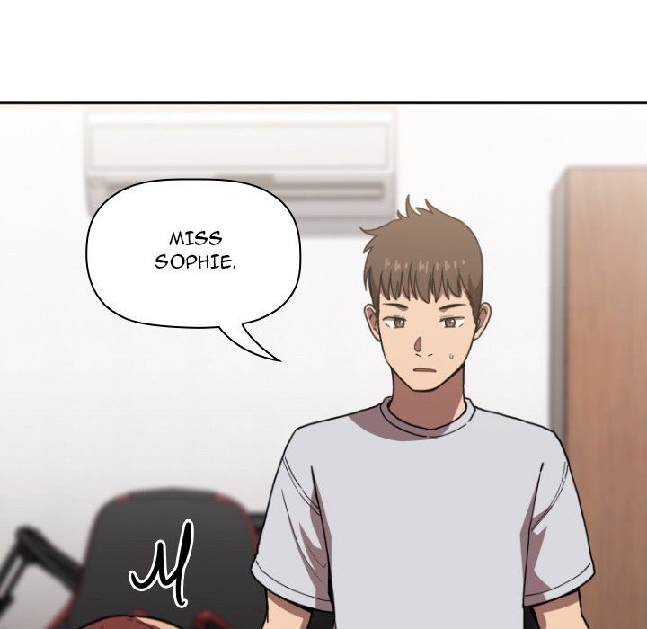 Collapse & Rewind Manhwa - Chapter 4 Page 17