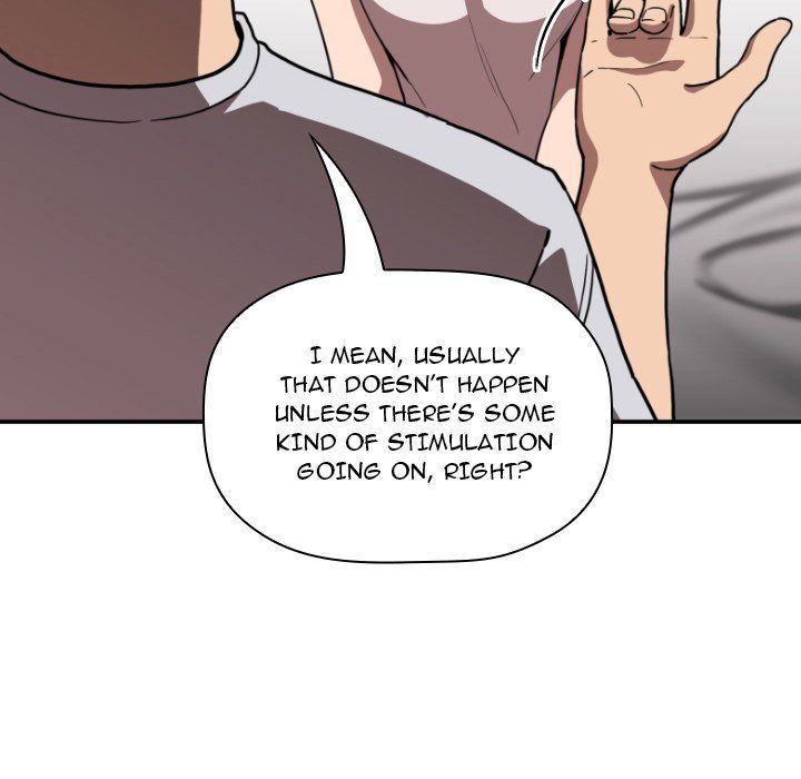 Collapse & Rewind Manhwa - Chapter 4 Page 23