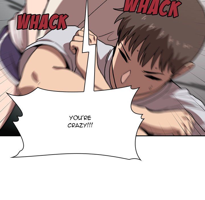 Collapse & Rewind Manhwa - Chapter 4 Page 29