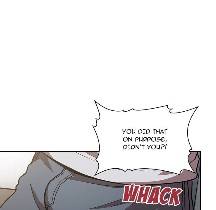 Collapse & Rewind Manhwa - Chapter 4 Page 30