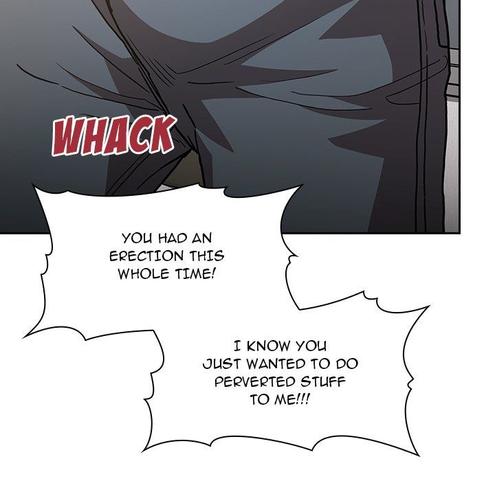 Collapse & Rewind Manhwa - Chapter 4 Page 31