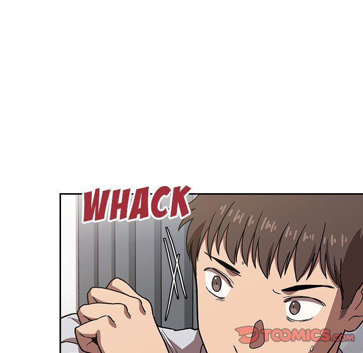 Collapse & Rewind Manhwa - Chapter 4 Page 32