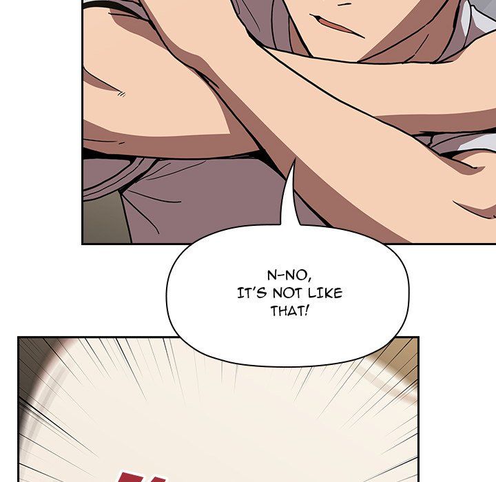 Collapse & Rewind Manhwa - Chapter 4 Page 33