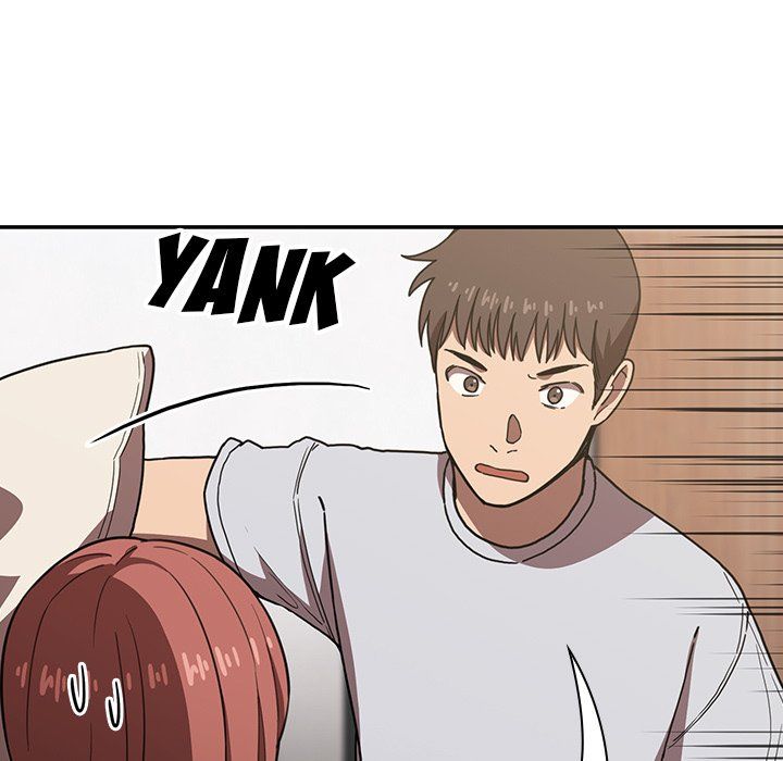 Collapse & Rewind Manhwa - Chapter 4 Page 36