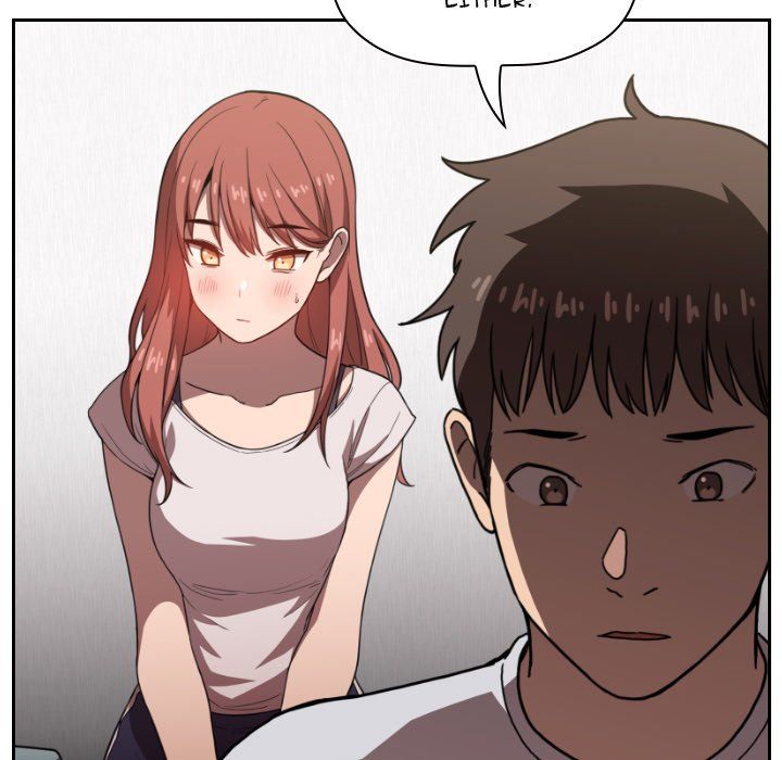 Collapse & Rewind Manhwa - Chapter 4 Page 42