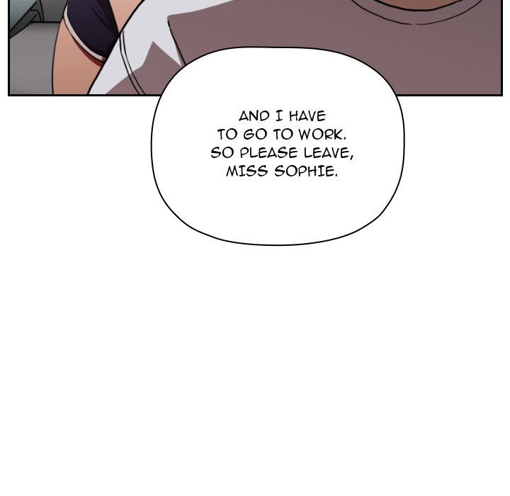 Collapse & Rewind Manhwa - Chapter 4 Page 43