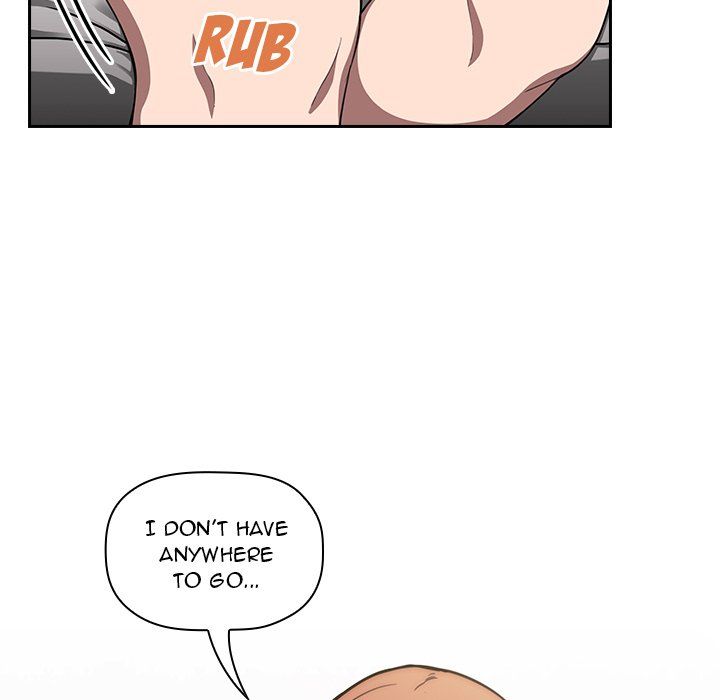 Collapse & Rewind Manhwa - Chapter 4 Page 45